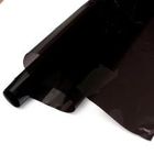 Low Light Transmission Auto Glass Protection Film High Privacy 1.52 * 30m Size Exterior Accessories