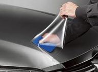 Invisible Hydrophobic Soft TPH Material Car Front Protection Film Sticker For Cars Cover